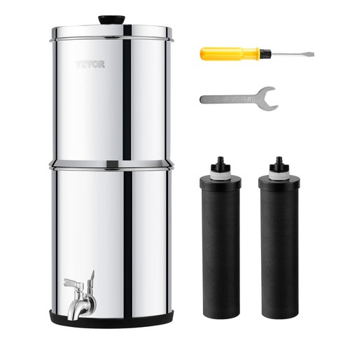 Système filtration eau - système,
