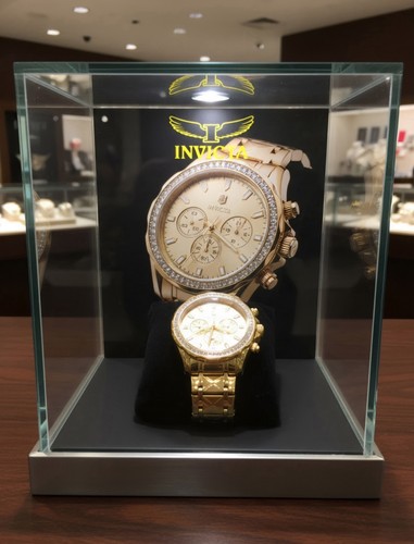 Mpw 0333 montres prestige x - -,
