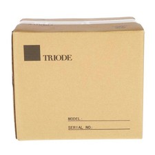 TRIODE Pearl Tube