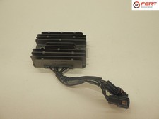 Régulateur (Suzuki - Gladius