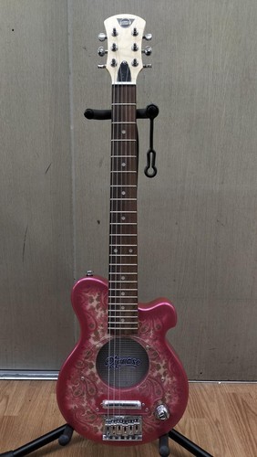 Pignose mini guitare 200pl - pignose,
