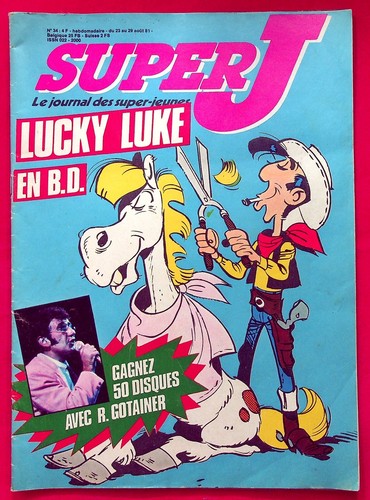 Super 1981 albator - super, -1981-