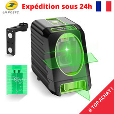 Niveau Laser Vert 45M
