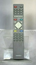 GENUINE TOPFIELD REMOTE CONTROL TF4000FE