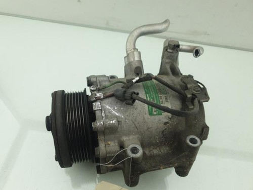Compresseur clim honda civic - clim,