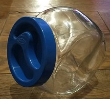 Ancien Bocal à Bonbons