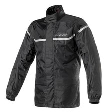 Veste Anti-pluie CLOVER Mouillé Jacket Pro Black 1632-N