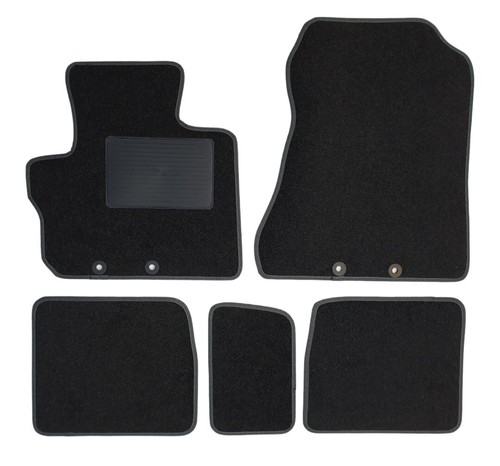 Ensemble tapis voiture - ensemble, de