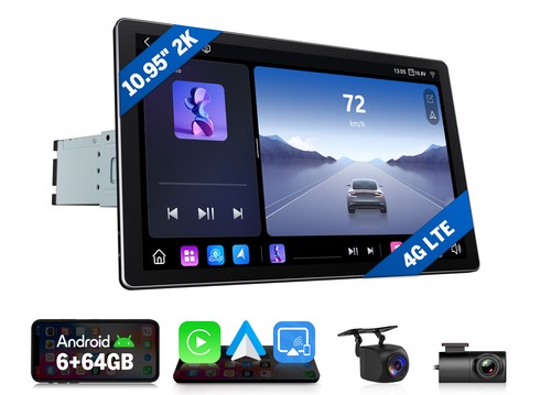 Wireless carplay gps 2k - carplay,