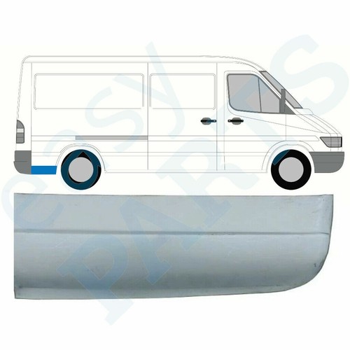 Mercedes sprinter lt - vw,