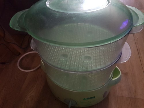 Appareil vapeur 700cl - vapeur,