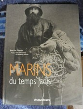 Garnier Jean-Luc MARINS du