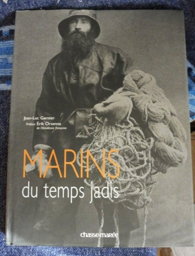 Garnier jean luc marins - jean-luc, du