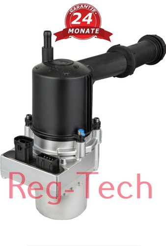 Servopompe electrohydraulique - servopompe,