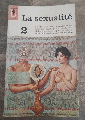 Sexualité marabout - 2,