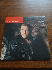 45 tours vinyle Joe Cocker