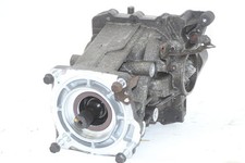 Differential Peugeot 4007 T02GS0178 Ü2.353 2.2 115KW 156BHP Diesel 03-2008