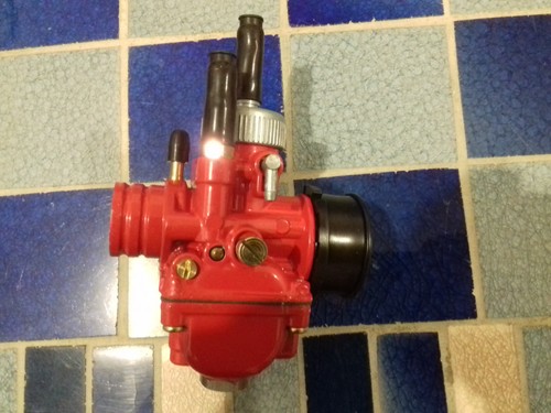 Carburateur 19mm type phbg - carburateur,
