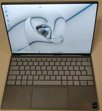 DELL XPS 9315 CORE I5 1230U