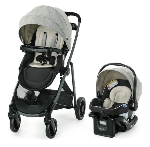 Graco modes element travel - lx,