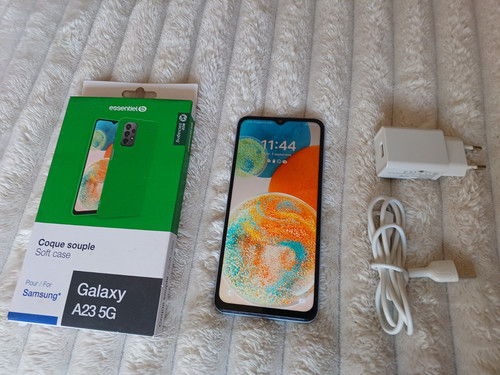 Samsung a23 4 - 4/128, go