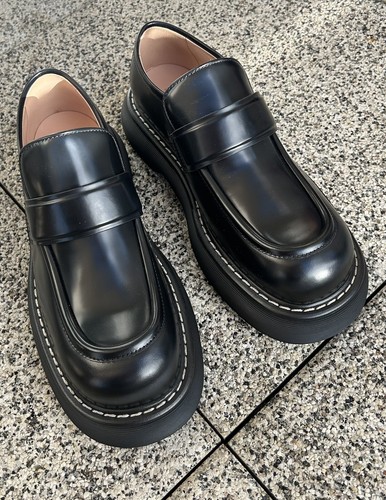 Mocassin bottega veneta - mocassin, 42