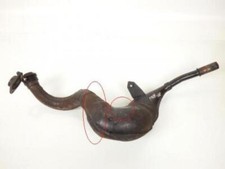 Pot d échappement origine