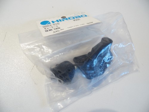 Hirobo 0003 010 gear - 0003-010,