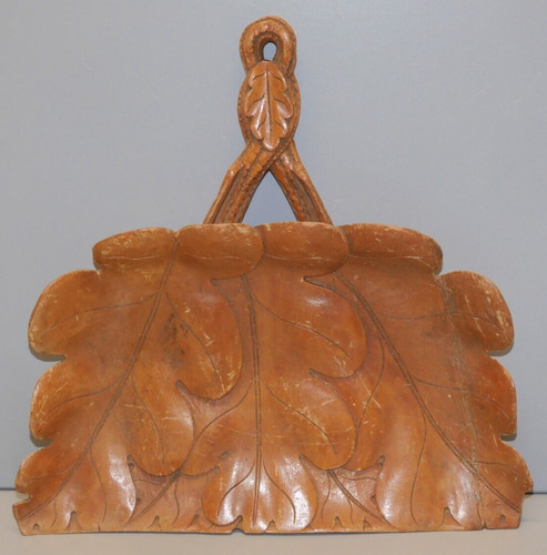 Ancienne pelle table - table, bois