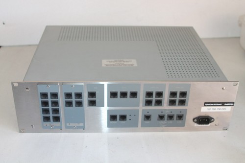 Centrale telephonique pabx - /,