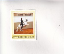 TIMBRE PM Autriche ECOLE