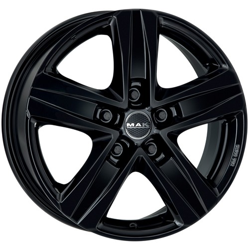 Cerchi mak noir - 4,