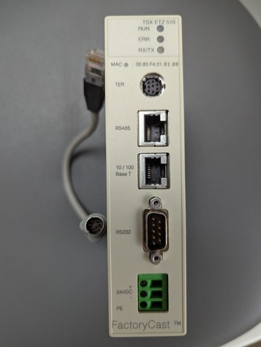 Carte communication tsx - tsx, etz