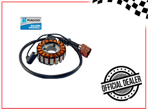 Stator 58070r aimant pour - stator,