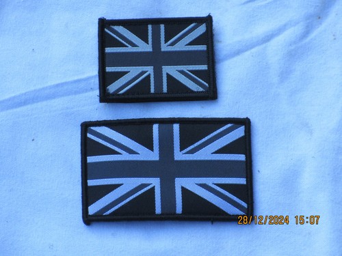 Union jack 55x40 50x80mm - union, &