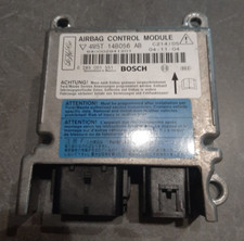 CALCULATEUR AIRBAG FORD FOCUS