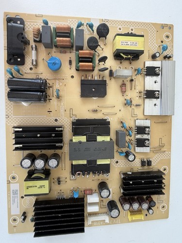 Tpv carte alimentation - tpv, tv