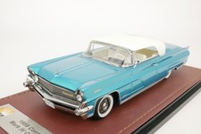 Lincoln Continental Mark IV