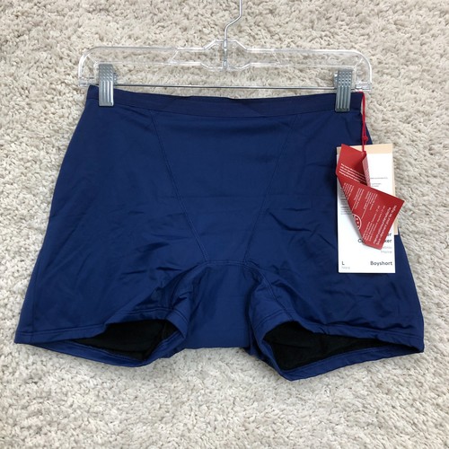 New thinx shorts - large, adult