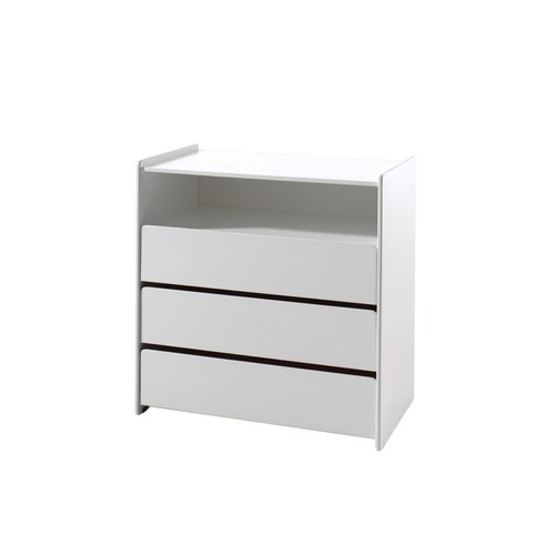 Pack commode plan - pack,