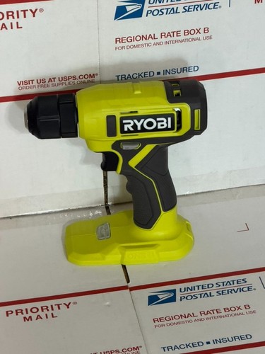 Ryobi pcl201b 18v - 18v, compact