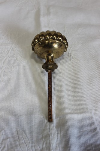 Poignée porte ancienne - poignée,