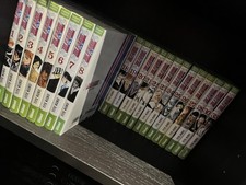 Collection Manga Bleach FR 30
