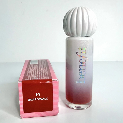 Benefit plushtint moisturizing - plushtint,