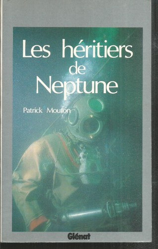 Les héritiers neptune - les, de