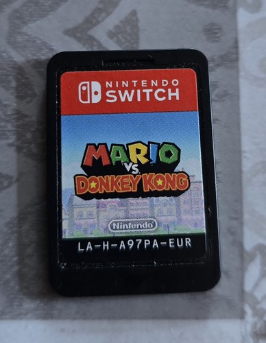 Jeux nintendo switch mario - nintendo, vs