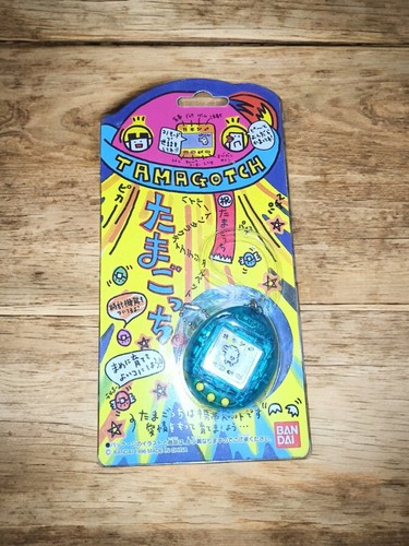 Tamagotchi bandai 1996 - bandai,