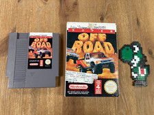 Off road - Sans notice - En