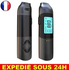 ✅ Testeur Alcootest