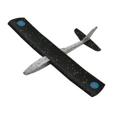 Planeur 59 cm Polypropylène Jeu d'extérieur à lancer Airplane Glider launch game